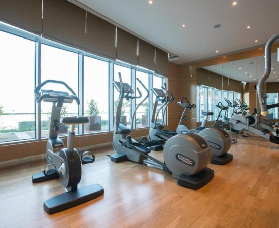 3 Bedrooms In Damac Maison Mall Street! Burj Khalifa View! 2 Minute Walk To Mall! Апартаменти