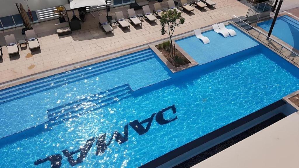 Апартаменти 3 Bedrooms In Damac Maison Mall Street! Burj Khalifa View! 2 Minute Walk To Mall! *